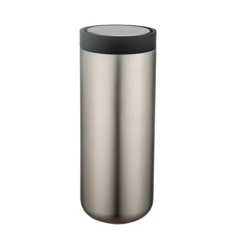 China Wholesale 360 degree Drinking Lid Vacuum Stainless Steel Coffee Modern Cps Tumblers