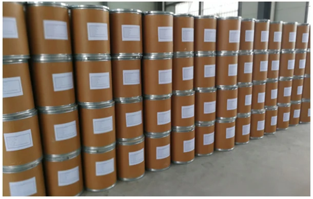 Food Additive Thickeners and Stabilizers Starch Acetate CAS NO 9045-28-7 Acetylstrke