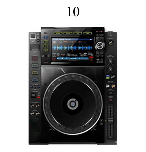 Etbc Быстрая доставка Denons PRIME GO DJ система