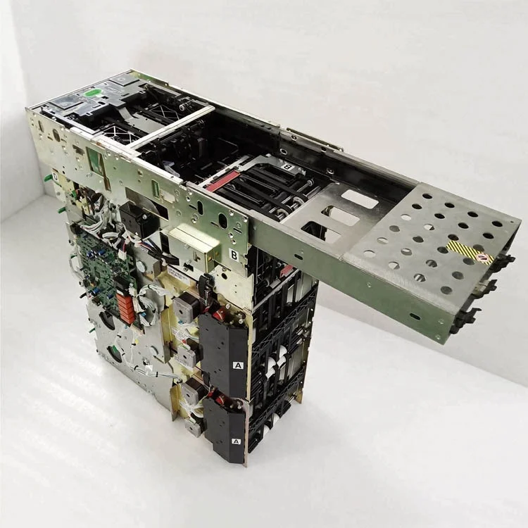 ATM Machine Parts NCR S2 Cash Dispenser