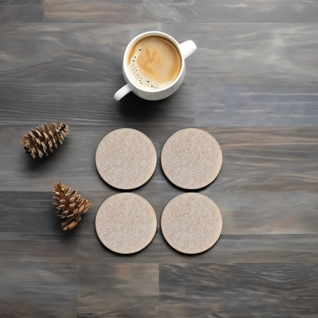 Furniture Pads For Chair Leg Floor Protectors Felt Pads Hardwood Floors