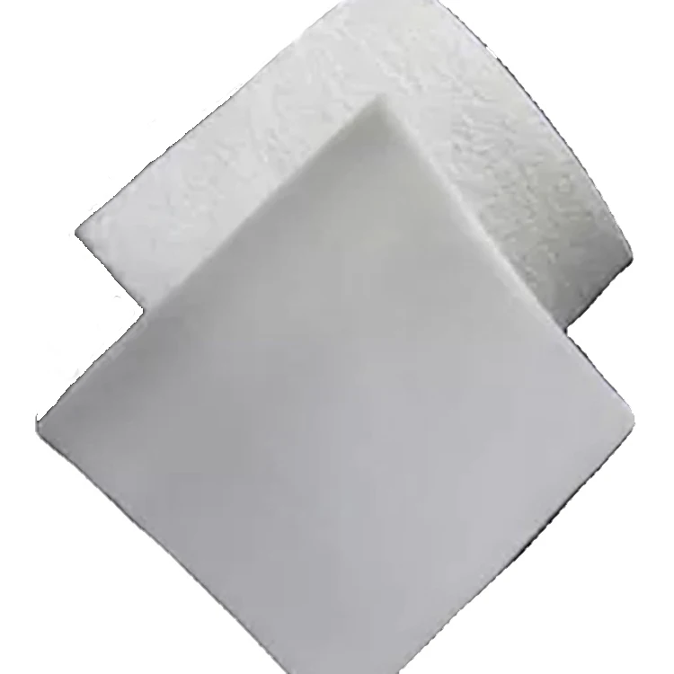 Manufacture price punched non woven filament geotextile for reinforced roadbed and land reclamation