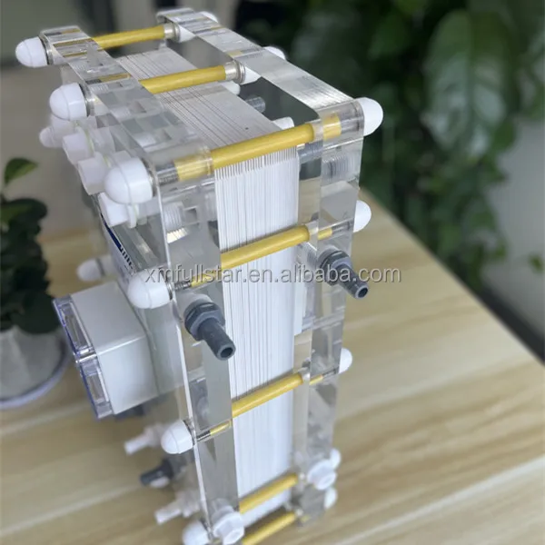 Customized  Electrodialysis membrane stack