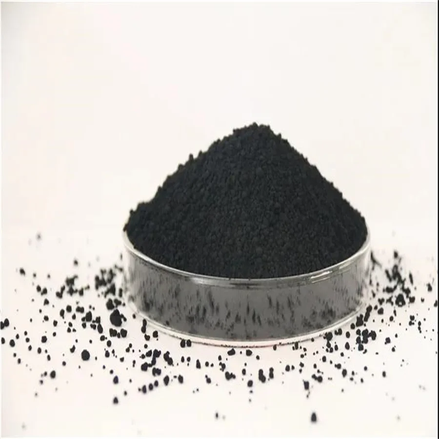 Manganese Dioxide MnO2 black powder high purity