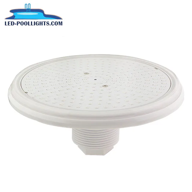 Высокое Качество подводный AC12V RGB светильник для бассейна бетонного стекловолокна виниловый светодиодный под водой Плавание