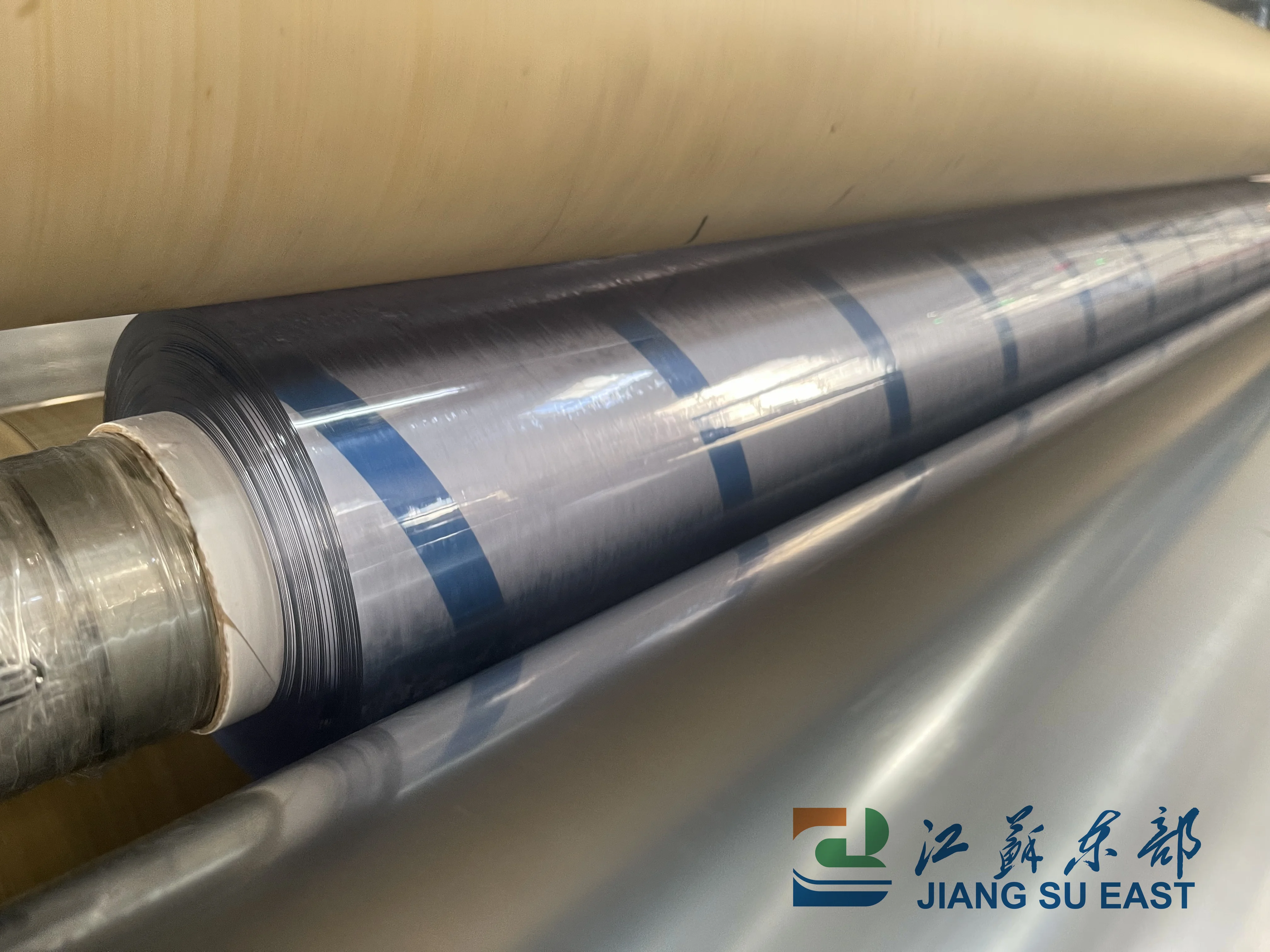 High gloss decorative crystal self adhesive pvc film