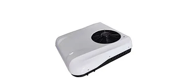 24v inverter air conditioner for roof truck van tractor bus rv air conditioner