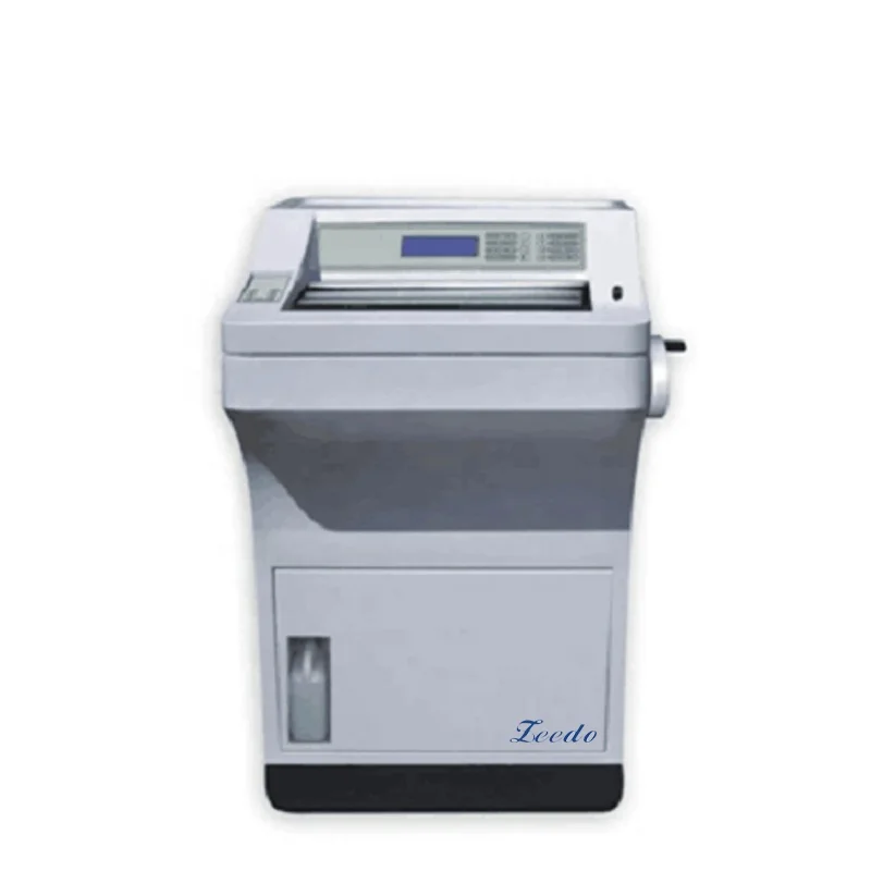 Hisure Cryostat Microtome HS4080 Tissue Pathology Medical Equipment Histology Automatic Freezing