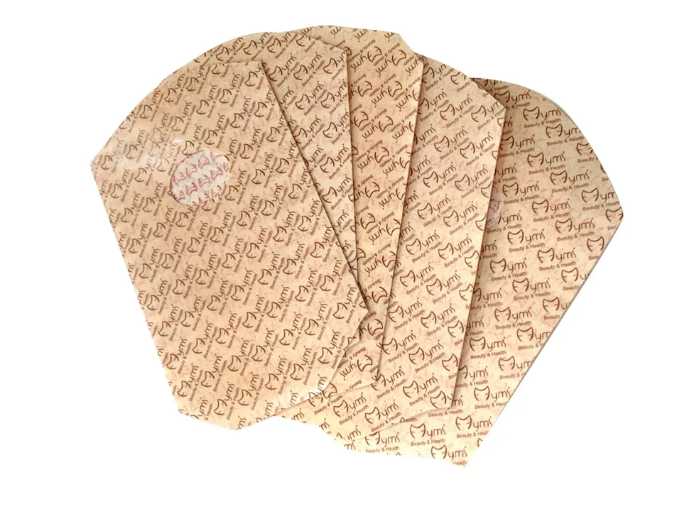 Factory Price Belly Wonder Patch Slimming Patch Fat Burning Big Belly Slim Patches