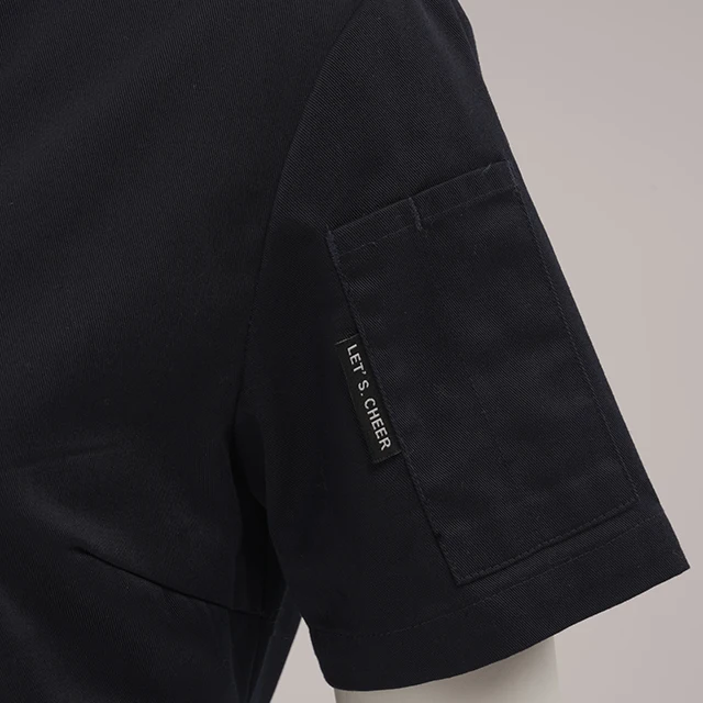 reception hotel uniform set Hot Sale Products commercial hotel uniform hotel uniform hospitality