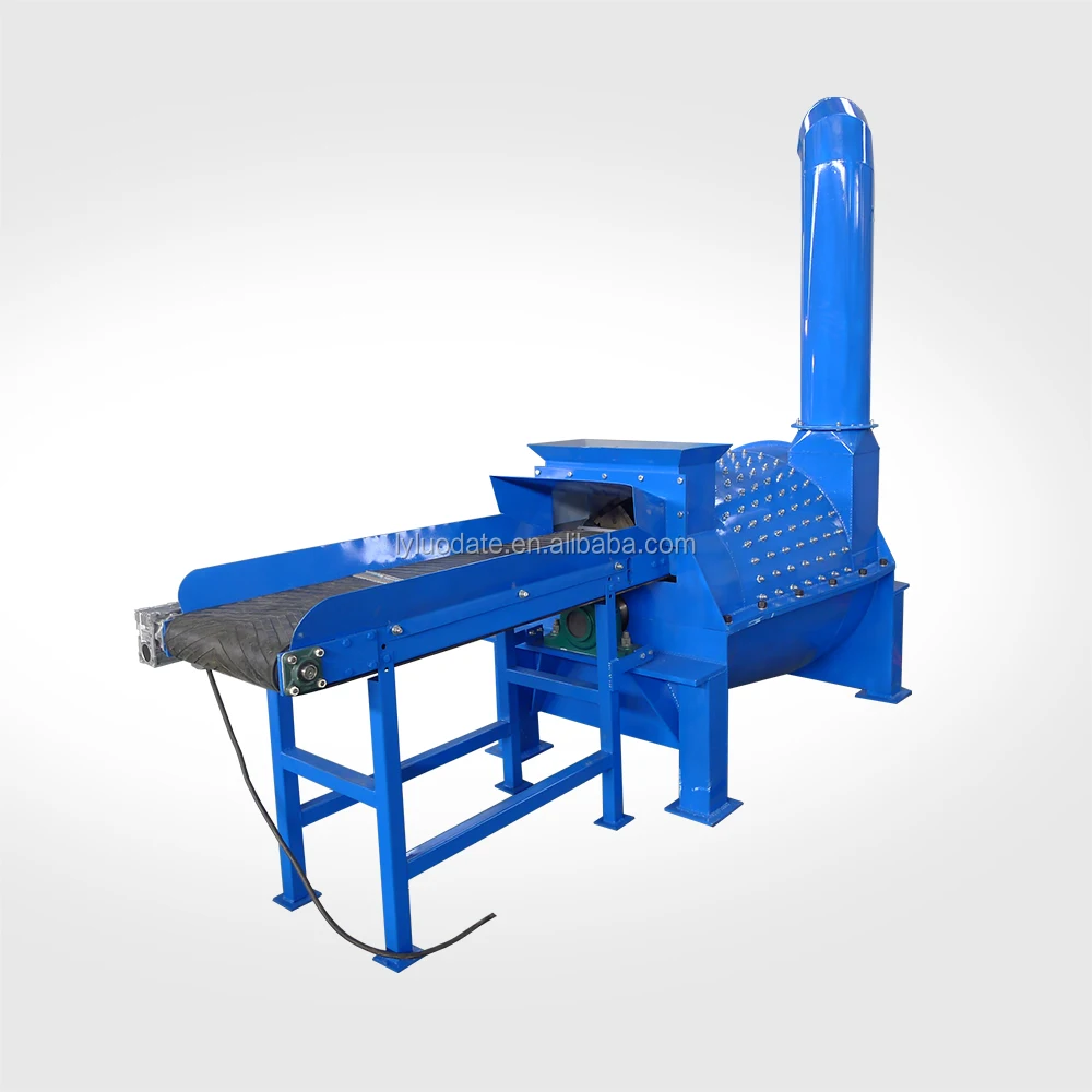 agriculture equipment and tools  animal fodder corn stalk grass cutting machine