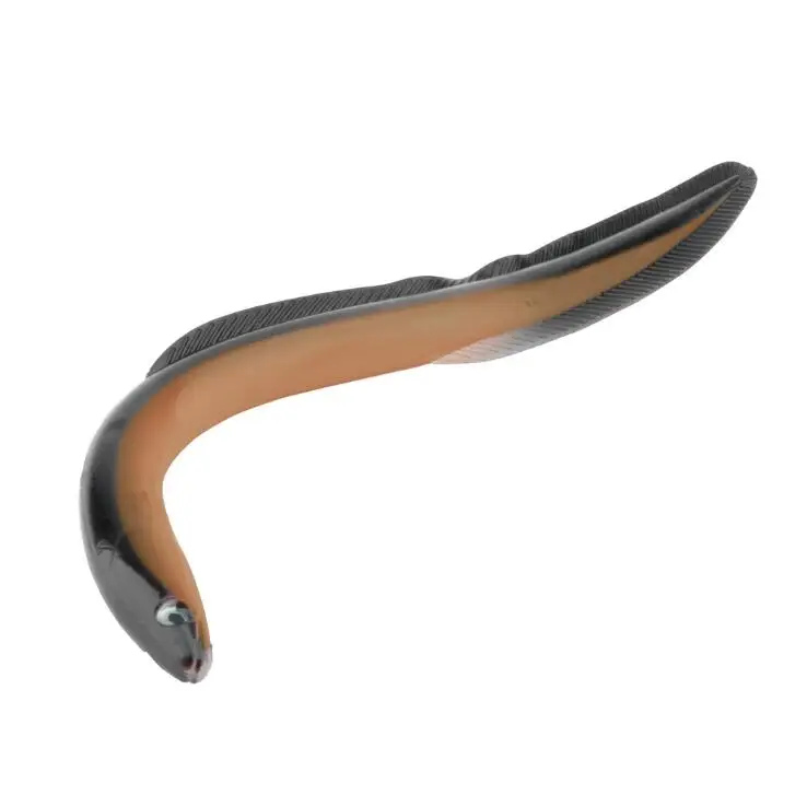 NEW  Eel Artificial Fishing Lures Lifelike Smell Soft Baits 30cm/58g Artificial Lure Tackle