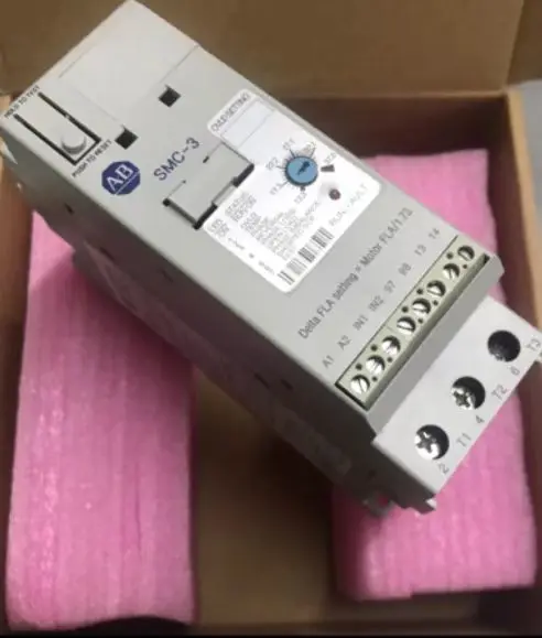 Новый оригинальный мягкий стартер Allen- Bradley