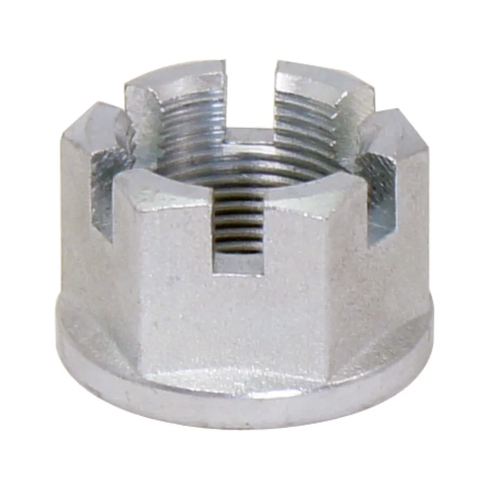 ATV SSV UTV PART 30219-247810 Nut, Rim Shaft M24 * 2 for CFMoto X5 U5 CF188 CF500  atv/utv parts & accessories