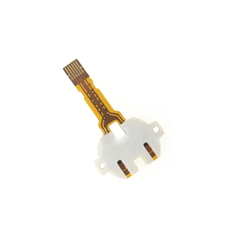 For PSP Go Button Flex Cable Start Select Button Line For PSP Go Start Repair Parts Replacement