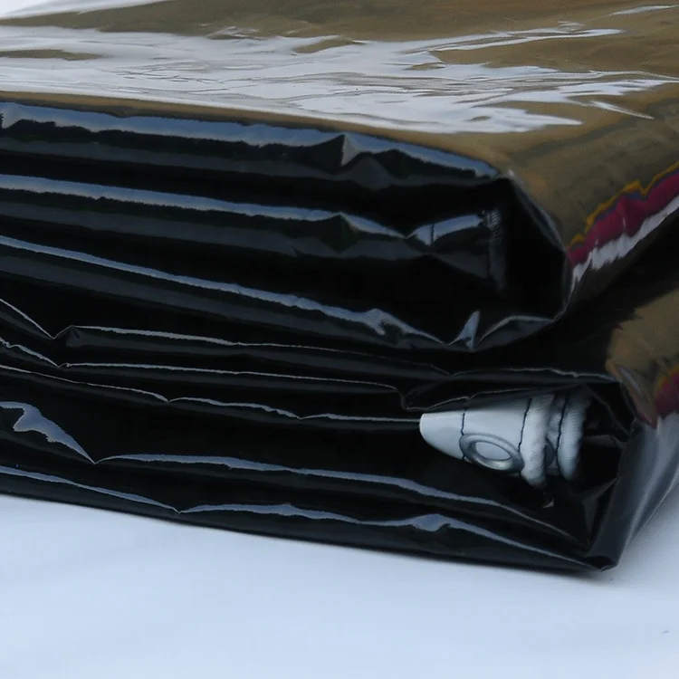 Truck Cover PVC Tarpaulin 500d 600d Coated Tarp