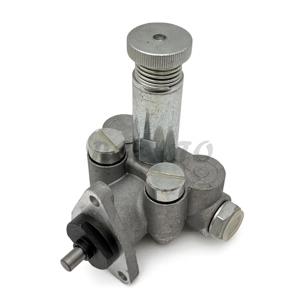 68772300060120 72300060120 Fuel Feed Pump For Agricultural Machinery Spare Parts