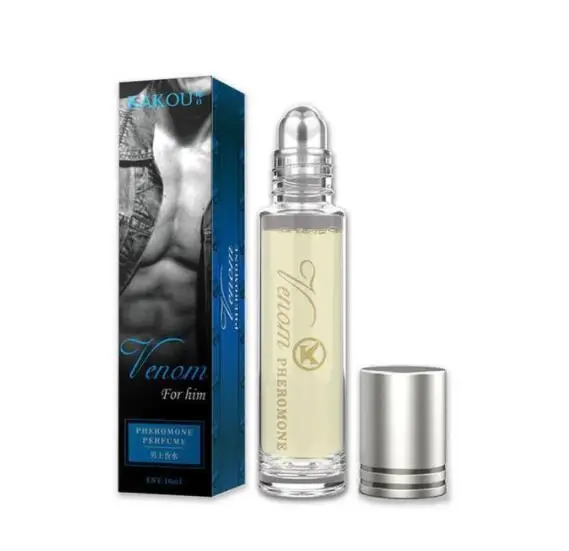 Pheromone Perfume Aphrodisiac Woman Passionate Orgasm Body Spray for Sex Boy Lubricants Flirt Water Attract for Men Fragrance