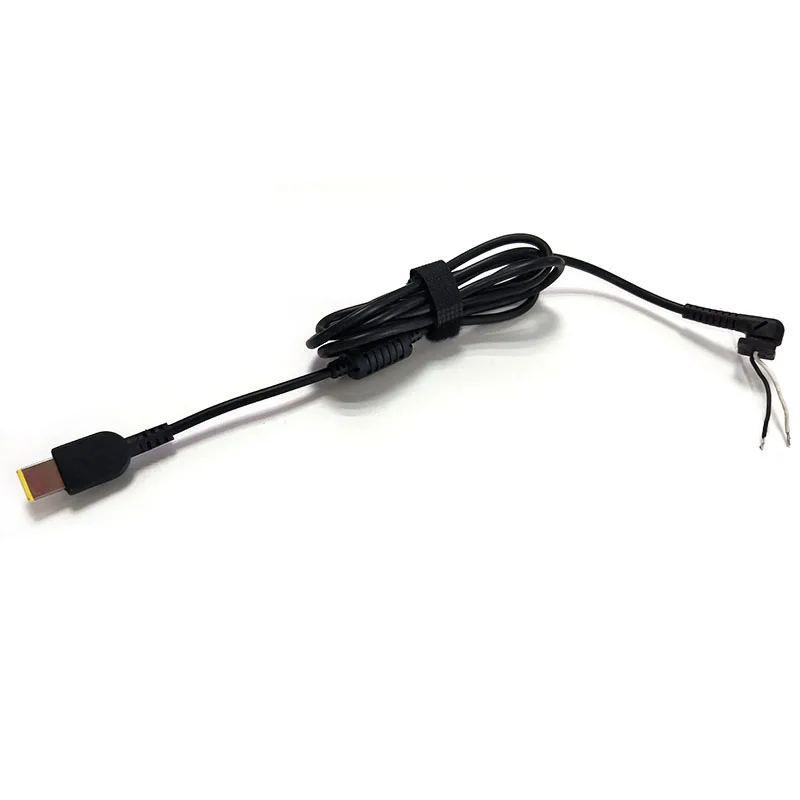 Laptop DC Tip plug cord cable for Lenovo Yoga charger AC adapter