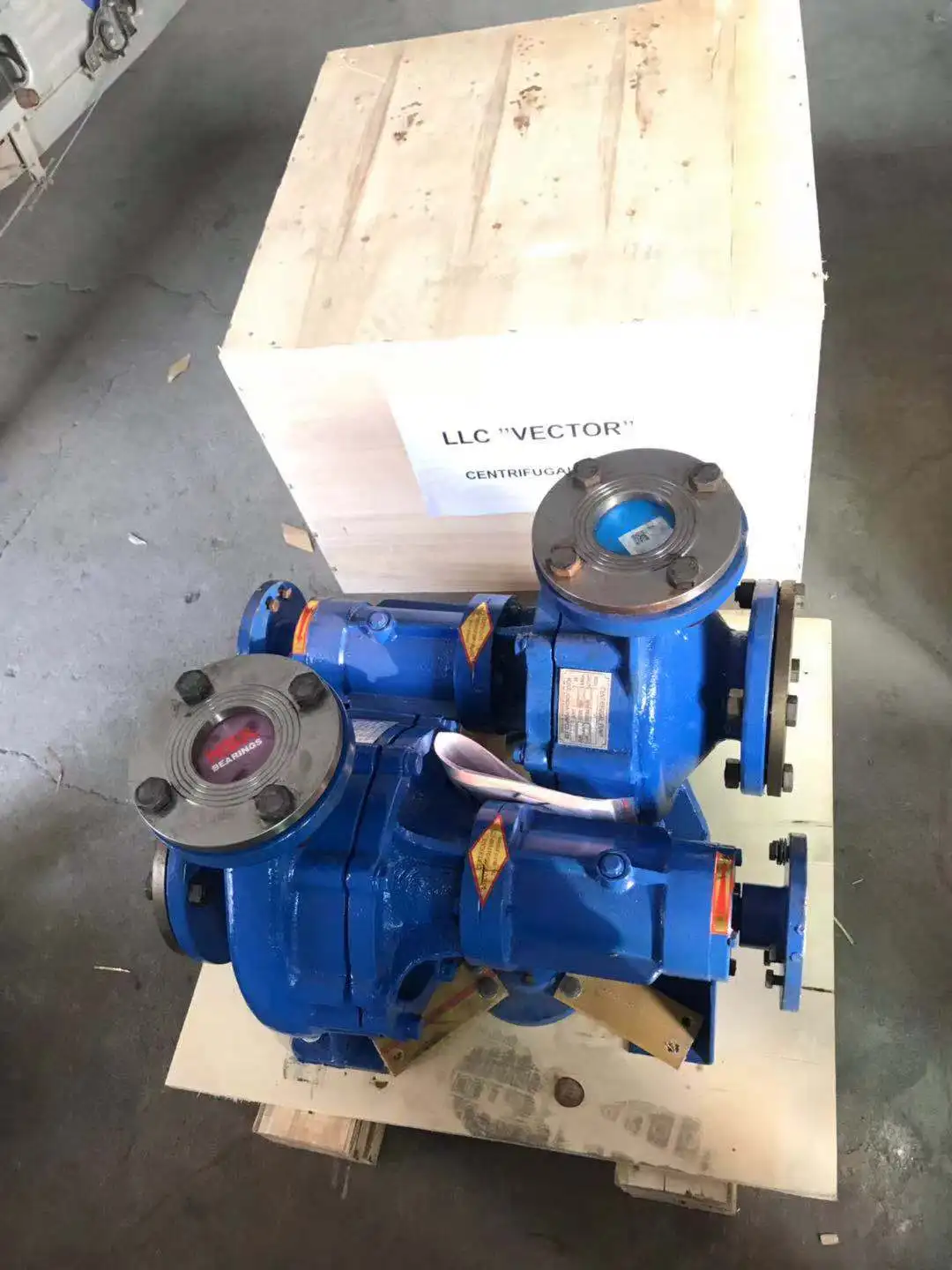 industrial engine hydraulic high mold temperature cooking gear thermal diesel oil circulation heat transfer  vertical pump motor