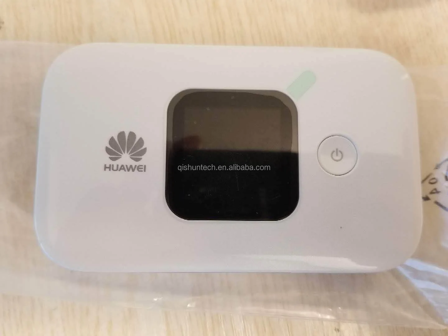 
Unlocked for Huawei E5577 150Mbps WiFi Router With Sim Card Slot 4G LTE Modem with 3000mAh Battery E5577S-321 MIFIs 