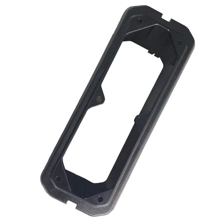 ABS/Acrylic/PC Plastic Parts Custom Injection