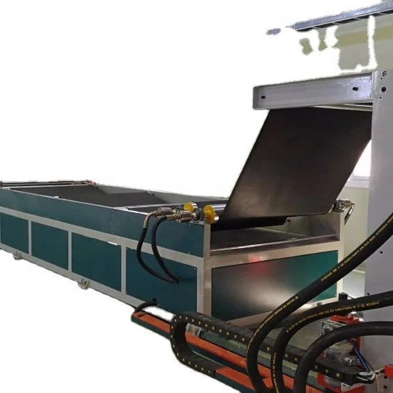 Линия по производству экструзии листов PE PP