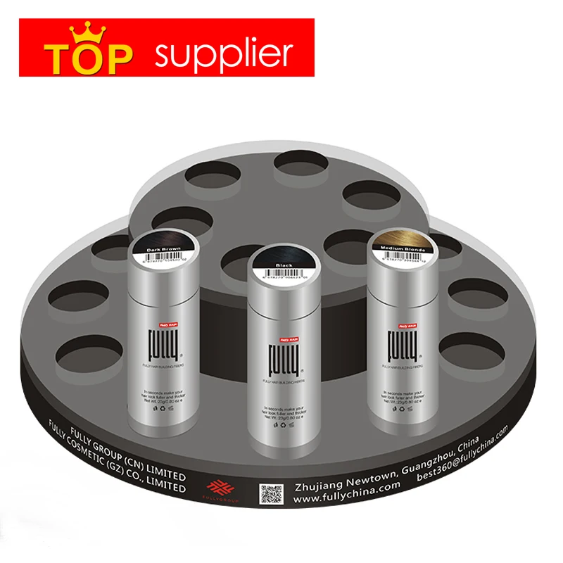 
Hair Growth Product Fully Hair Fiber Instant Hair Loss Concealer Powder 