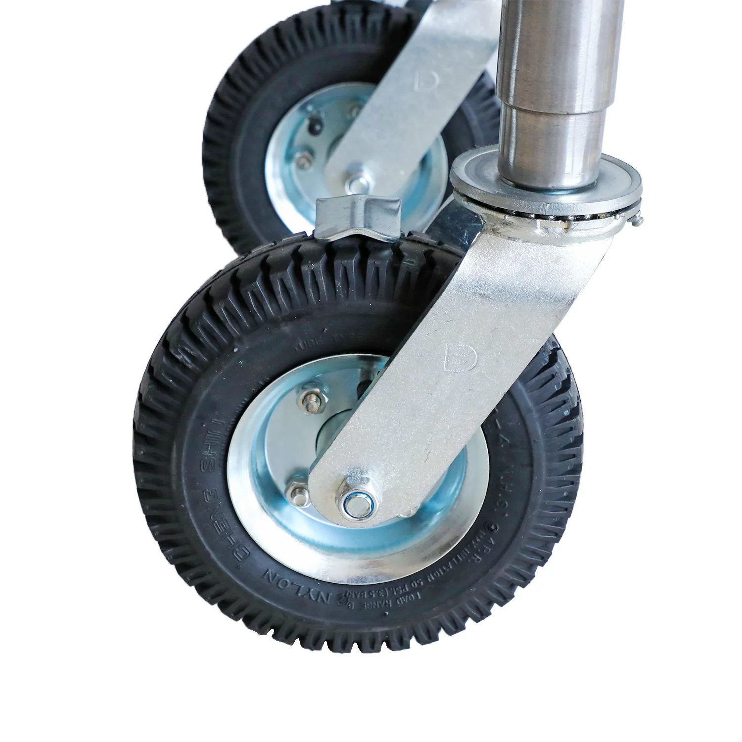 THR-CTF04 Funeral products coffin trolley mortuary church truck casket truck trolley