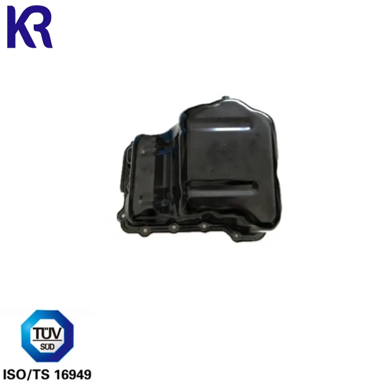 OIL SUMP ENGINE OIL PAN 88331297 55569629 for GM