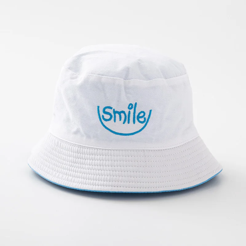 Custom Bucket Hats Cotton Sun Hat Unisex Luxury bob Hip Hop Outdoor Travel Bucket Hat for Men