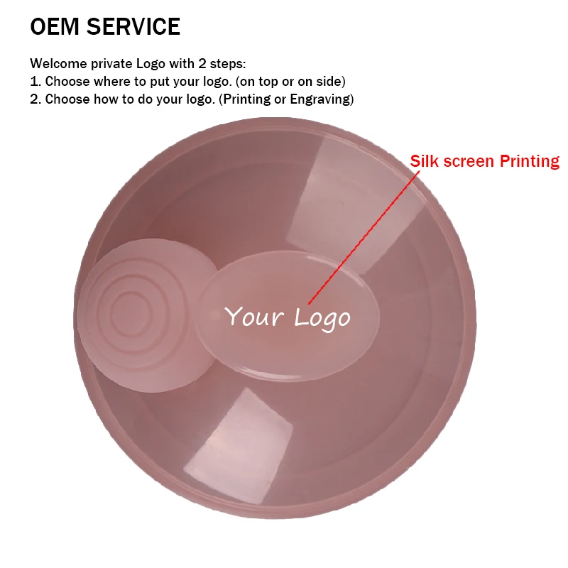 Scalp Brush for Hair Growth Scalp Massage Brush with Liquid Compartment