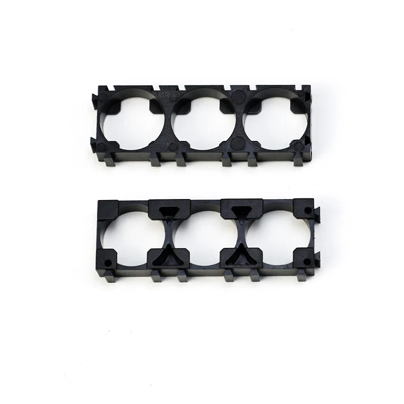  33140 держатель ячеек 1x2p 33135 1x3P пластиковый разделитель для аккумуляторного блока «сделай