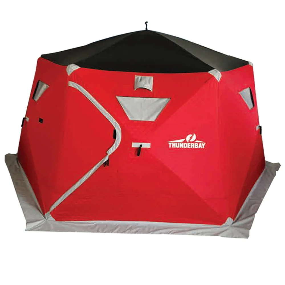 Winter Outdoor Insulated Sauna Tent Thickened Cotton