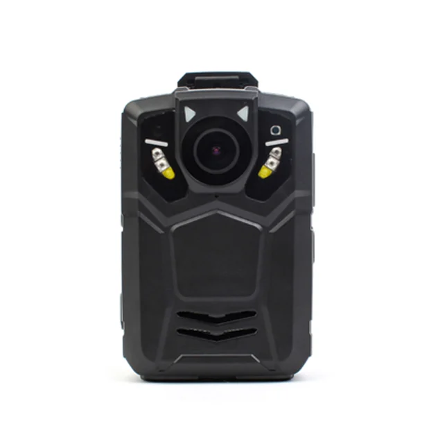 Senken law enforcement recorder 4G body camera