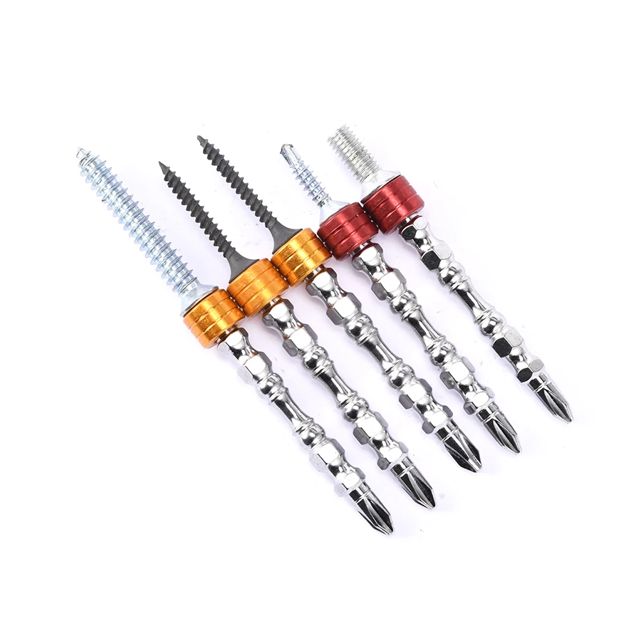 Hot Sale In Foreign Trade  Aluminum Alloy Strong Magnetic Circle S2 65mm Positioning Bitd