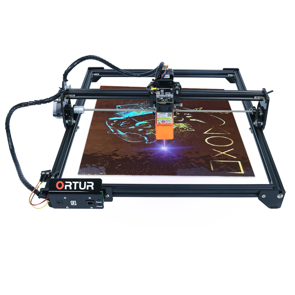 Free shipping 7w 15w 20w low cost wood acrylic stone engraving machine diode Laser Marking Machines