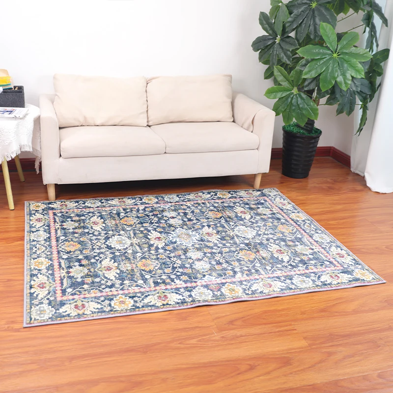 Customized Modern design modern carpets and area rugs for living room large