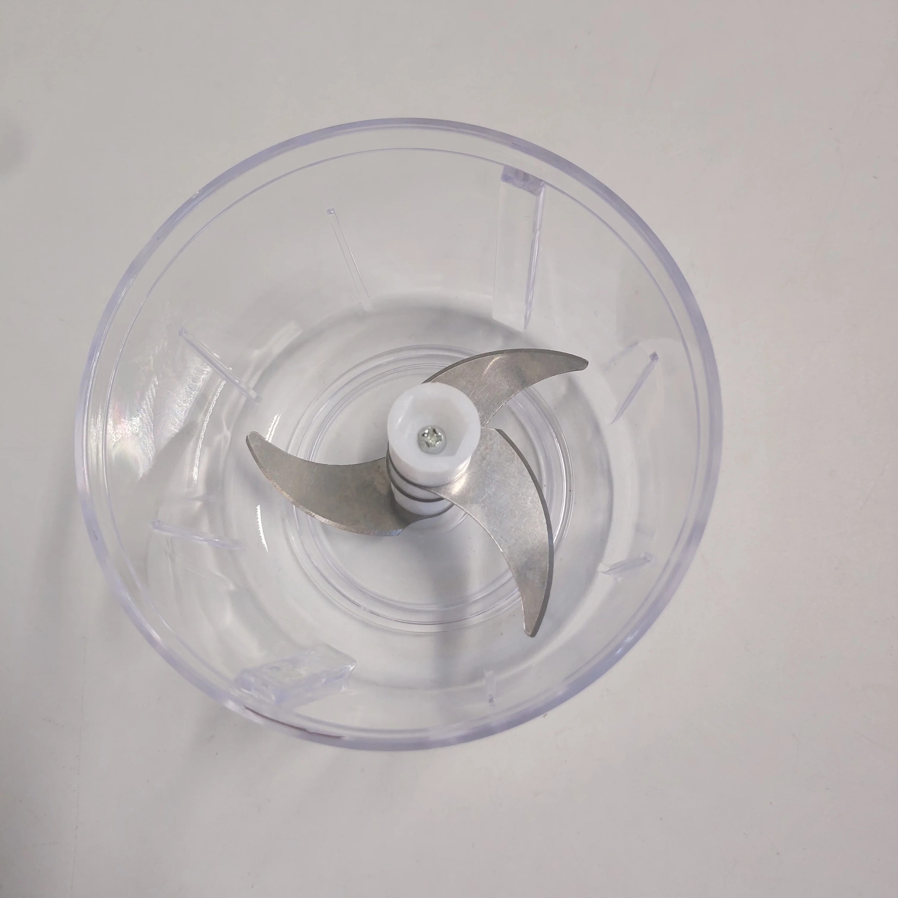 Best Automatic Portable Cordless Home Kitchen Food Crusher Mixer Garlic Chopper