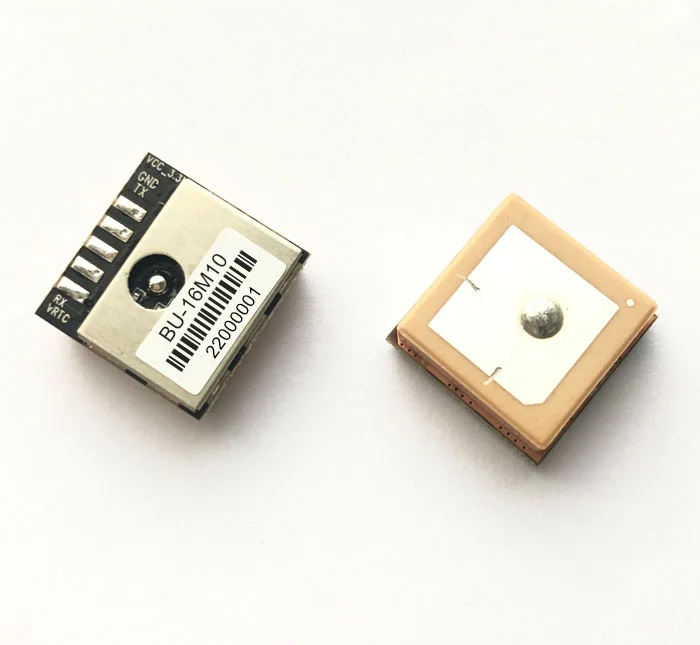 Compatible with YH-1616-U Newset UBX M10 GNSS Chip Solution Low Power Smallest GPS Module
