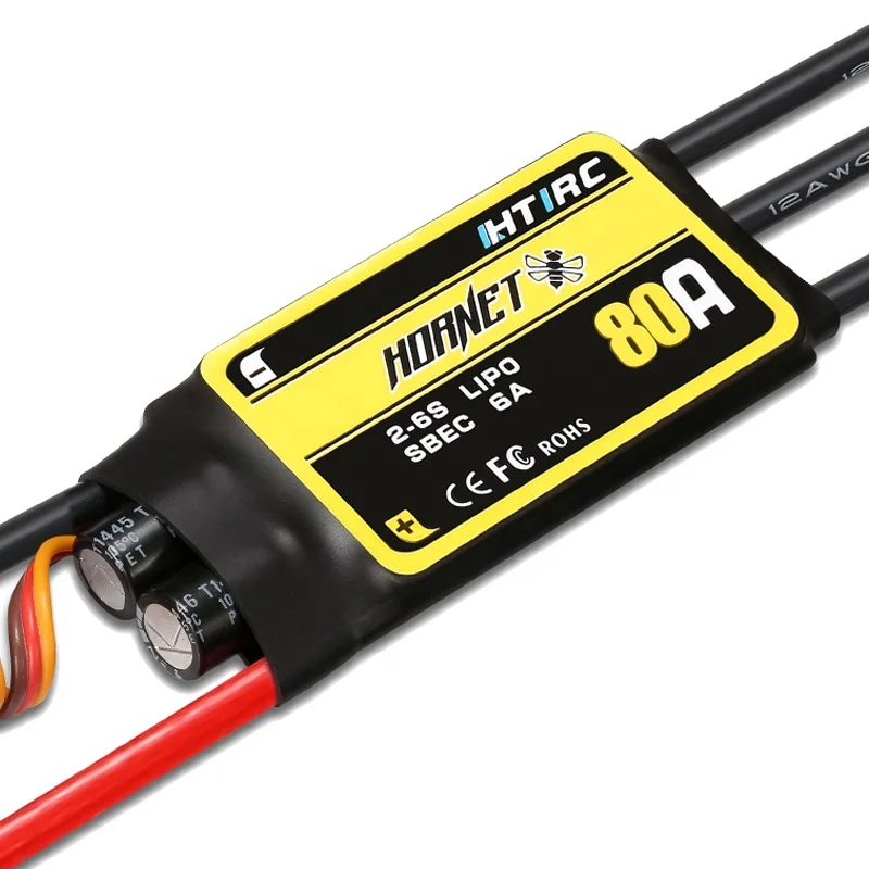 70MM 4S 3400KV EDF Ducted Fan 12 Blades RC Airplane Model Accessories for RC airplane