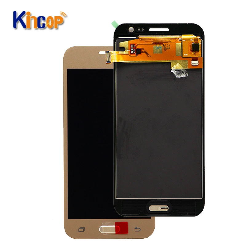 For Samsung J1 J120 J2 J250 J320 J4 J5 J530 J5 Prime J6 J7 J730 J7 Pro J8 LCD Screen Display. For Samsung Galaxy J Series LCD