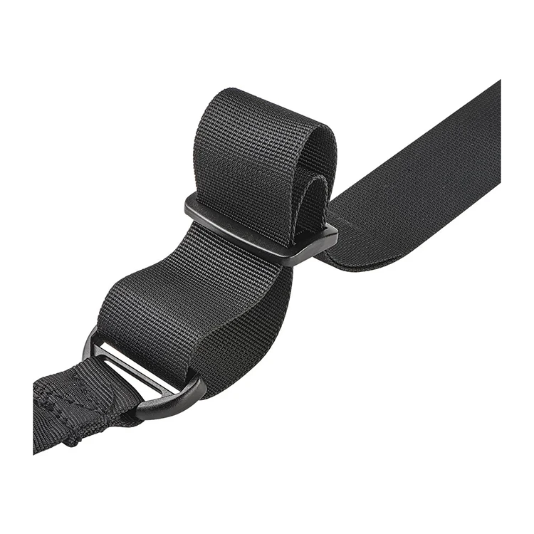 Горячая распродажа высокое качество регулируемый нейлоновый Охота Стрельба 2 точки Тактические пистолет винтовка Слинг