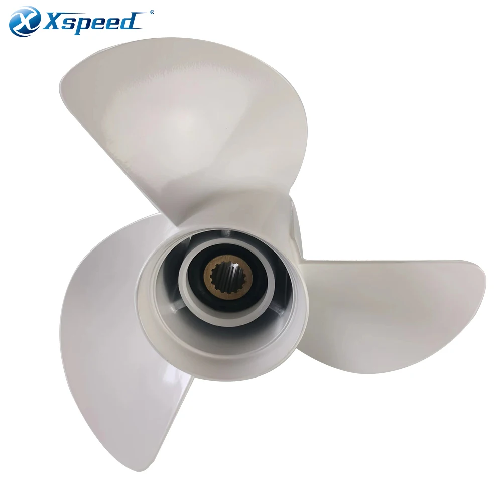 Yamaha 100hp 4strokes Outboard