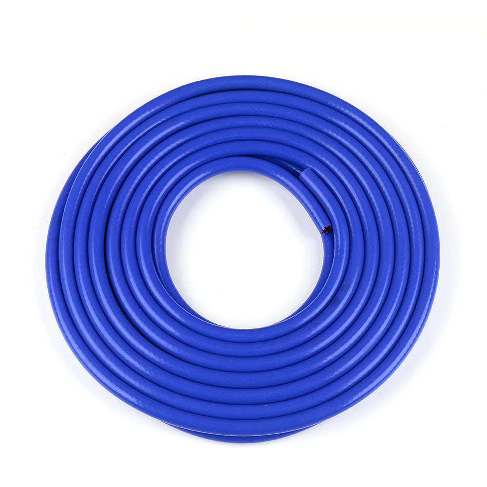 SAE J20R3 high pressure resistance Silicone heater hose for auto industry