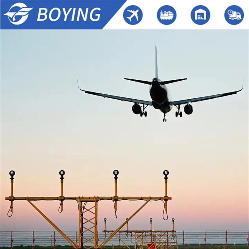 20 Years of Experience Professional From China Air  shipping to USA/Europe/ Toronto/chicago DDP door to door shipping sevrice