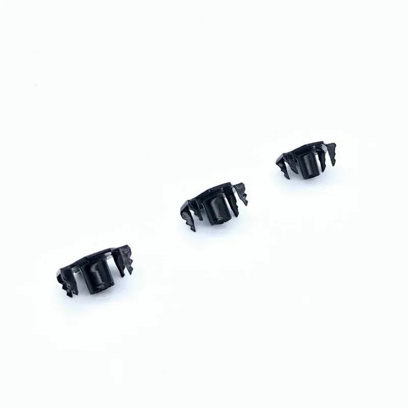 High quality surface galvanized folio four claws sawtooth full teeth t nut used for wood board