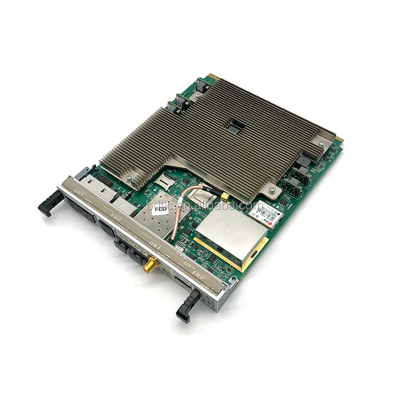 Wholesale ZTE CCE1 baseband processing unit ZTE Baseband