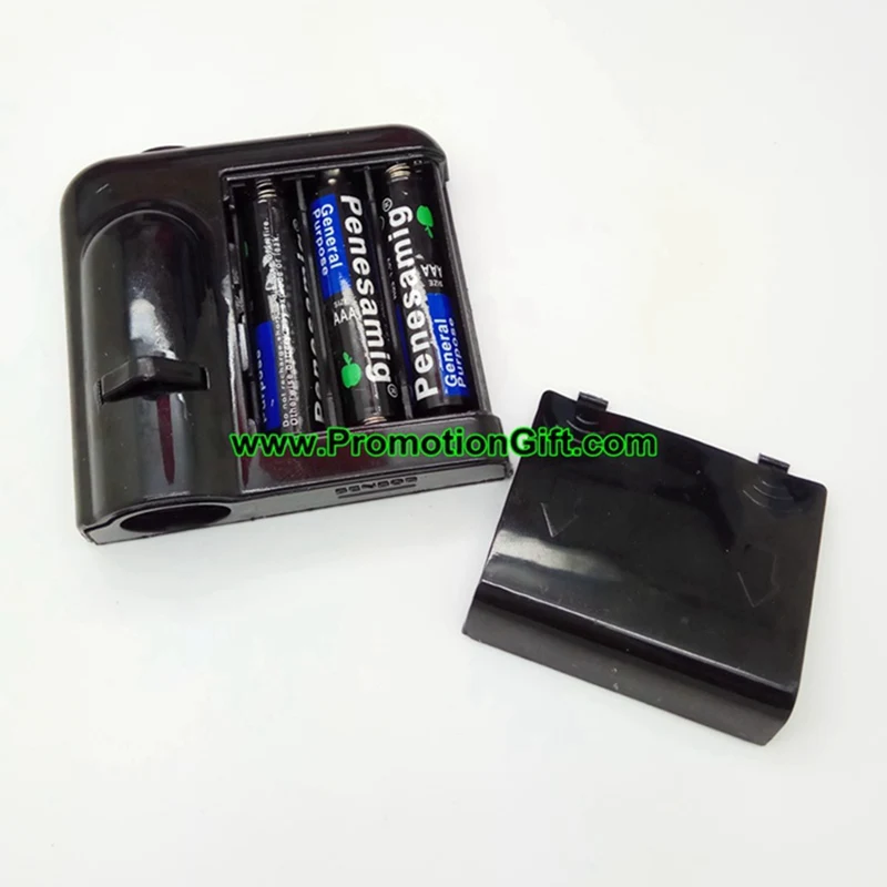 
LED car door projector welcome auto and car door logo light 