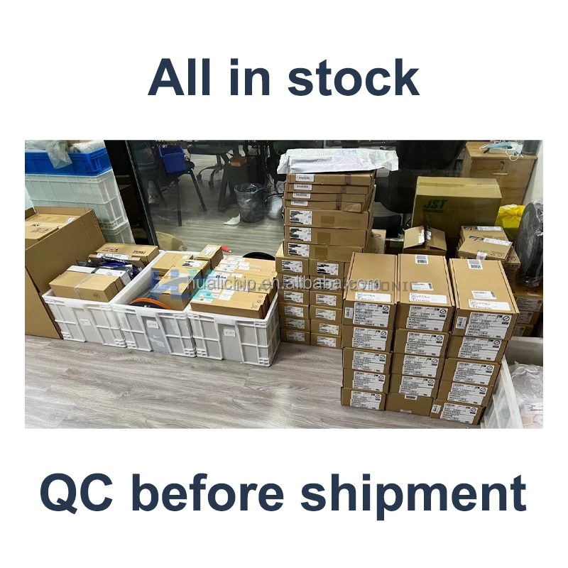 STW5095DR8T/LF BGA Electronic components IC IN stock hualichip